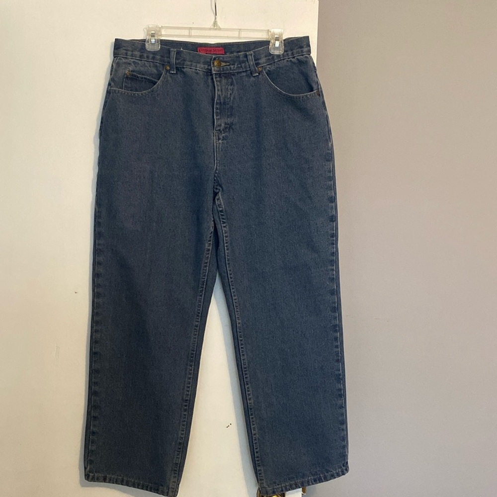 Cottage Street Women’s Jeans